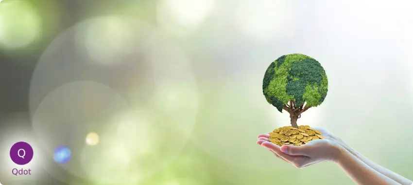 CSR Policy | Qdot