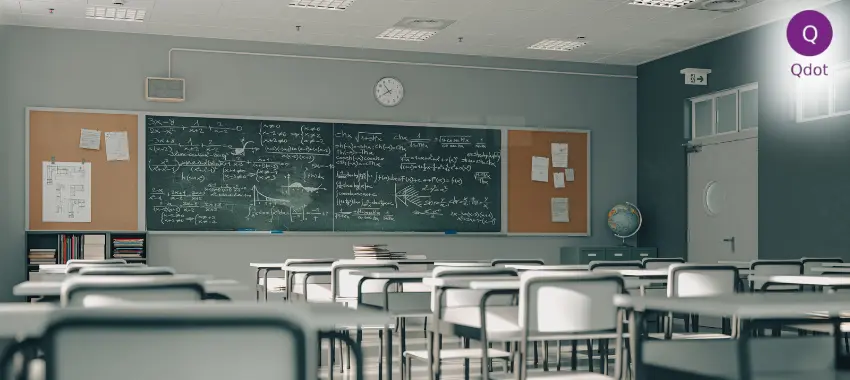 Education, schools and training institutions in Oman