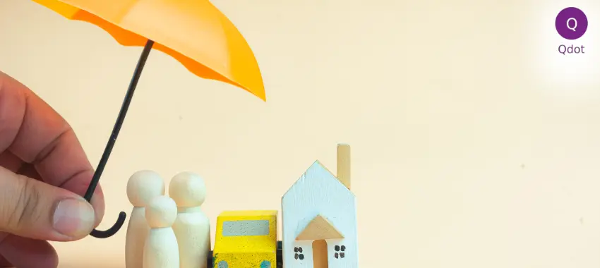 Financial, insurance and professional services in Oman