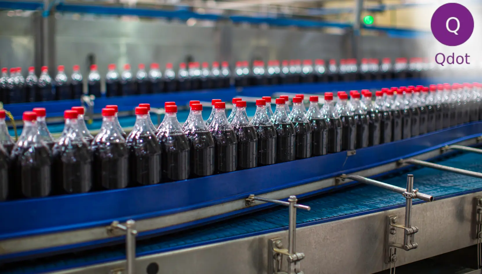 Food, beverage and agricultural processing industry in Oman