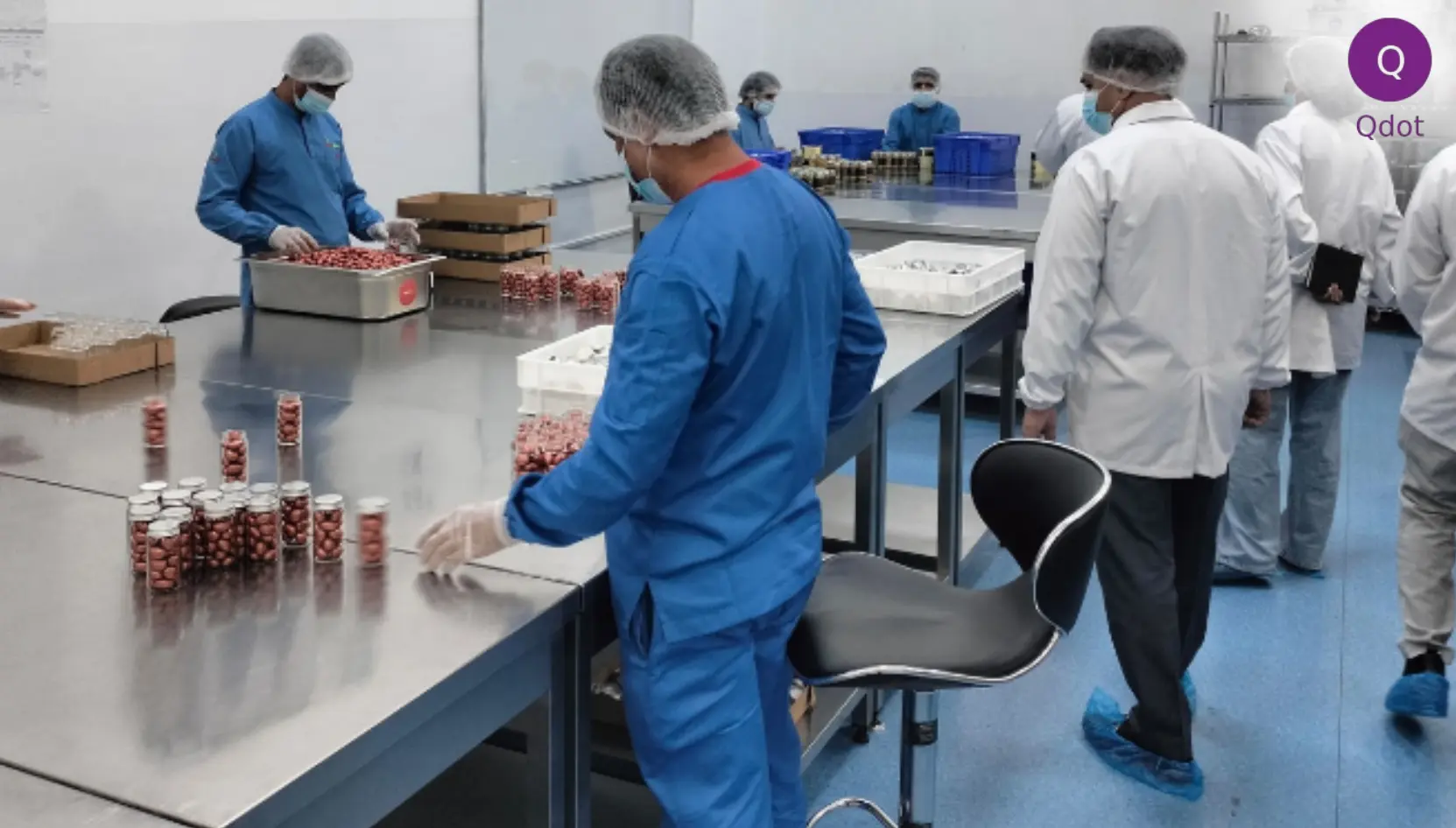 ISO 22000 vs HACCP in Oman: Which One Fits Your Food Business?