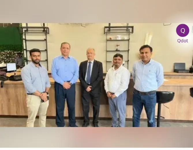 ISO 9001 & GMP Annual Surveillance audit