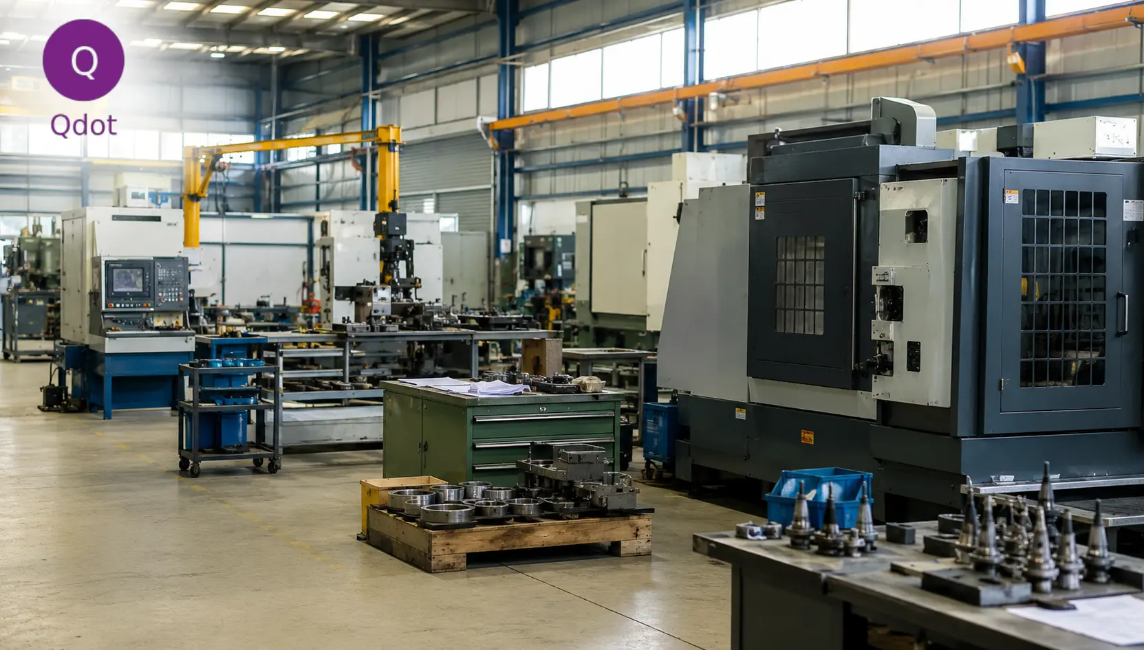 Manufacturing and industrial production in Oman
