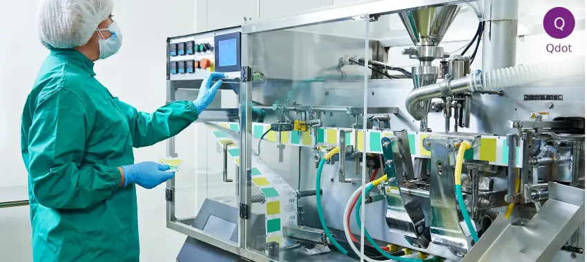 Pharmaceutical and medical device industry in Oman