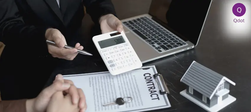 Real estate, property and facility management in Oman